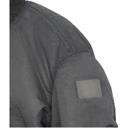 SECCHIA FLIGHT BOMBER JACKET