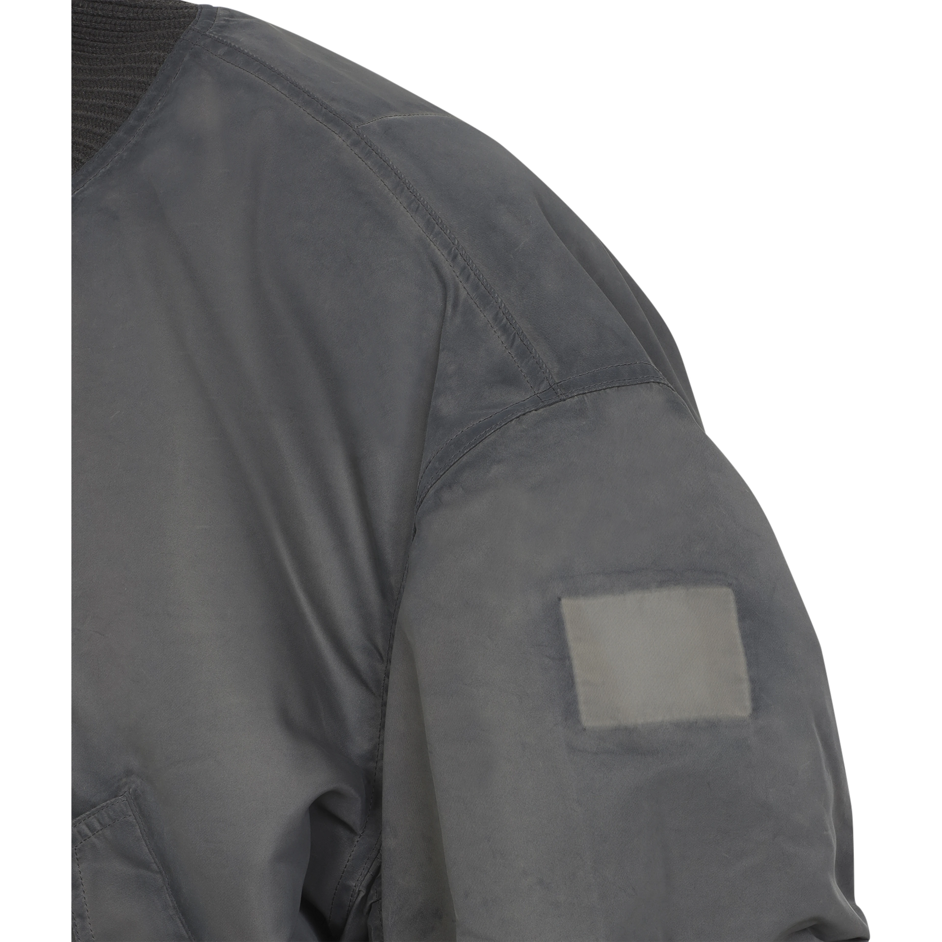 SECCHIA FLIGHT BOMBER JACKET