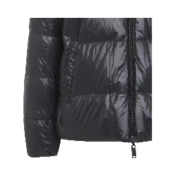 KINGS PUFFER REVERSIBLE