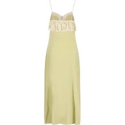 MIDI DRESS