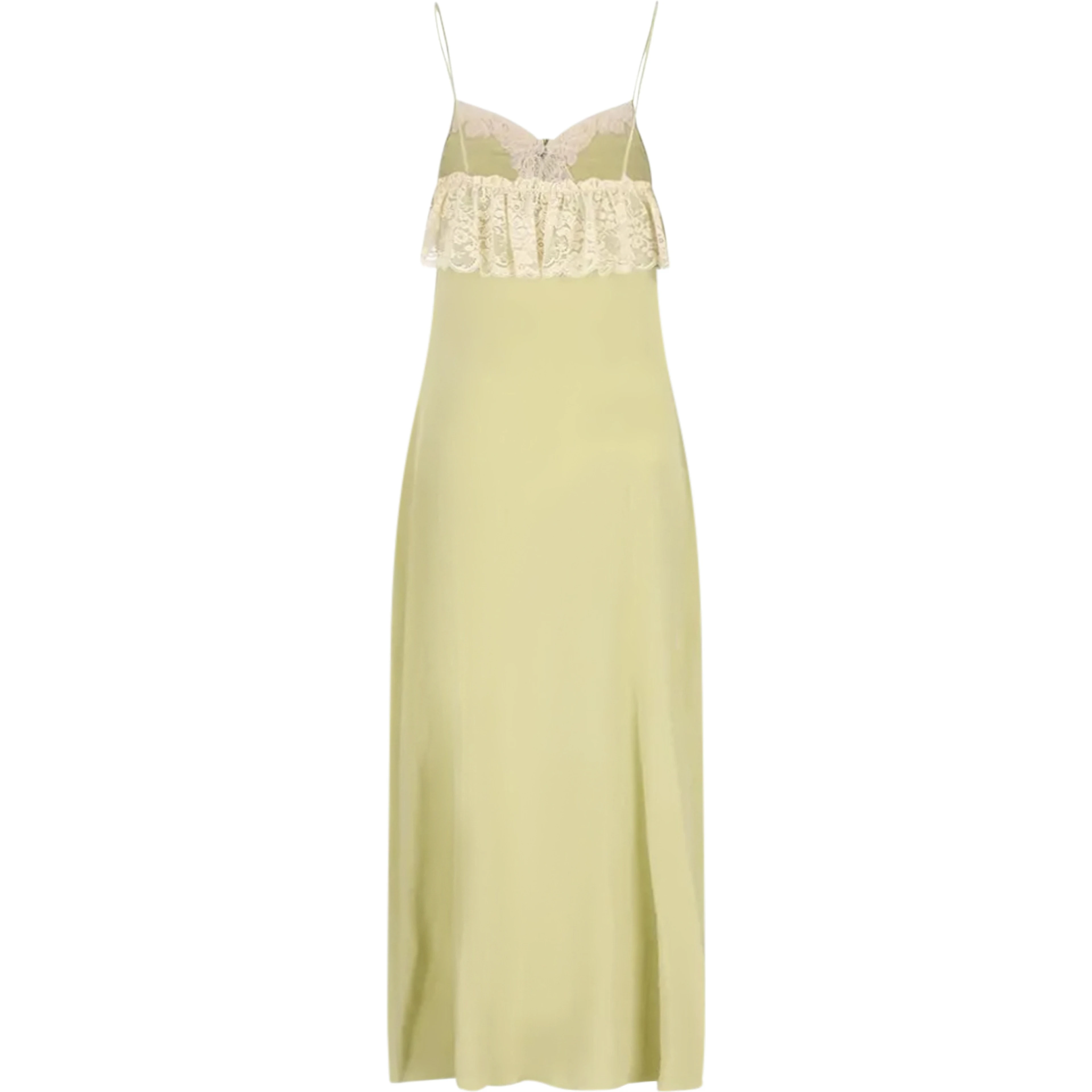 MIDI DRESS