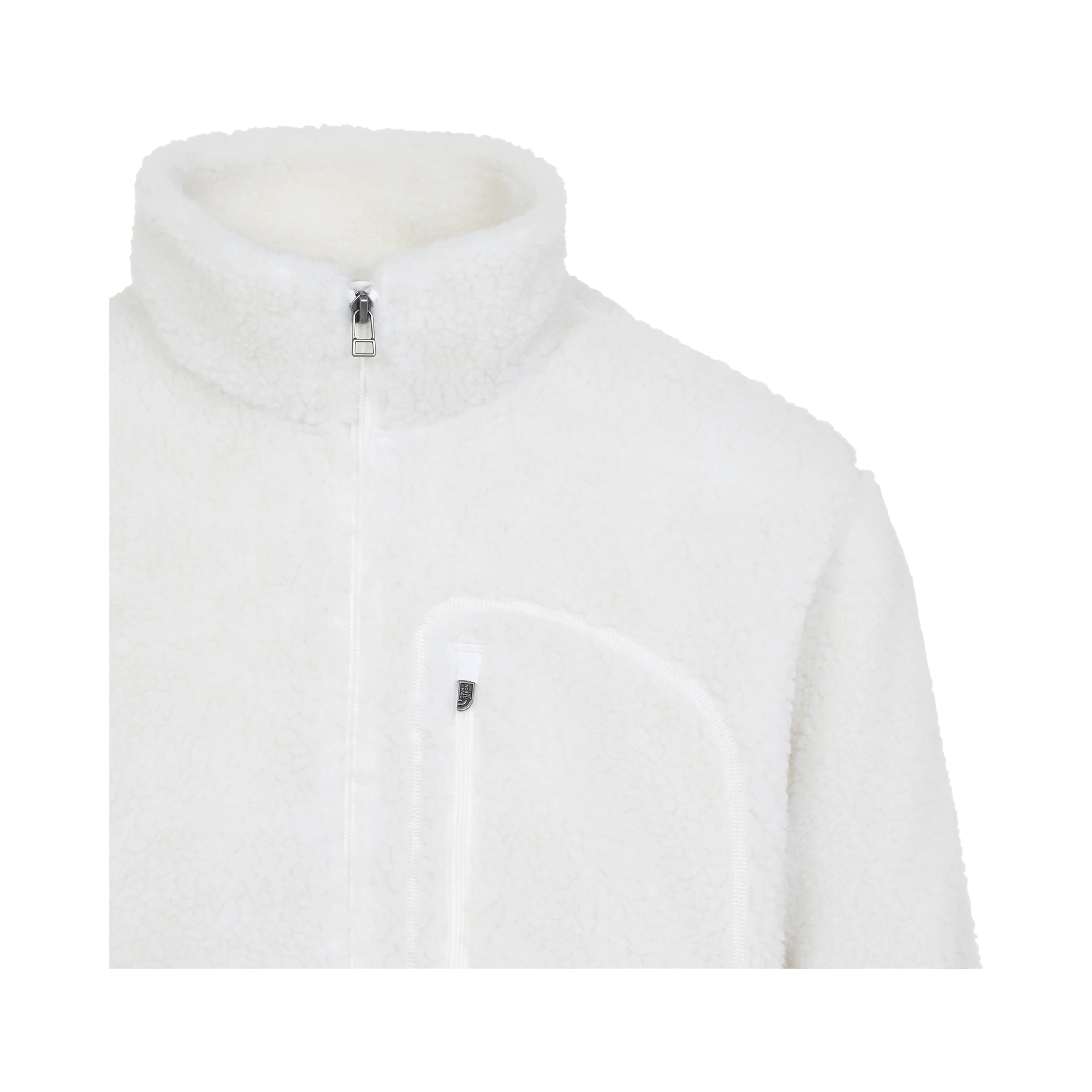 M EXTREME PILE 2 FZ JACKET