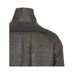 TOWER ALICE LEATHER JACKET