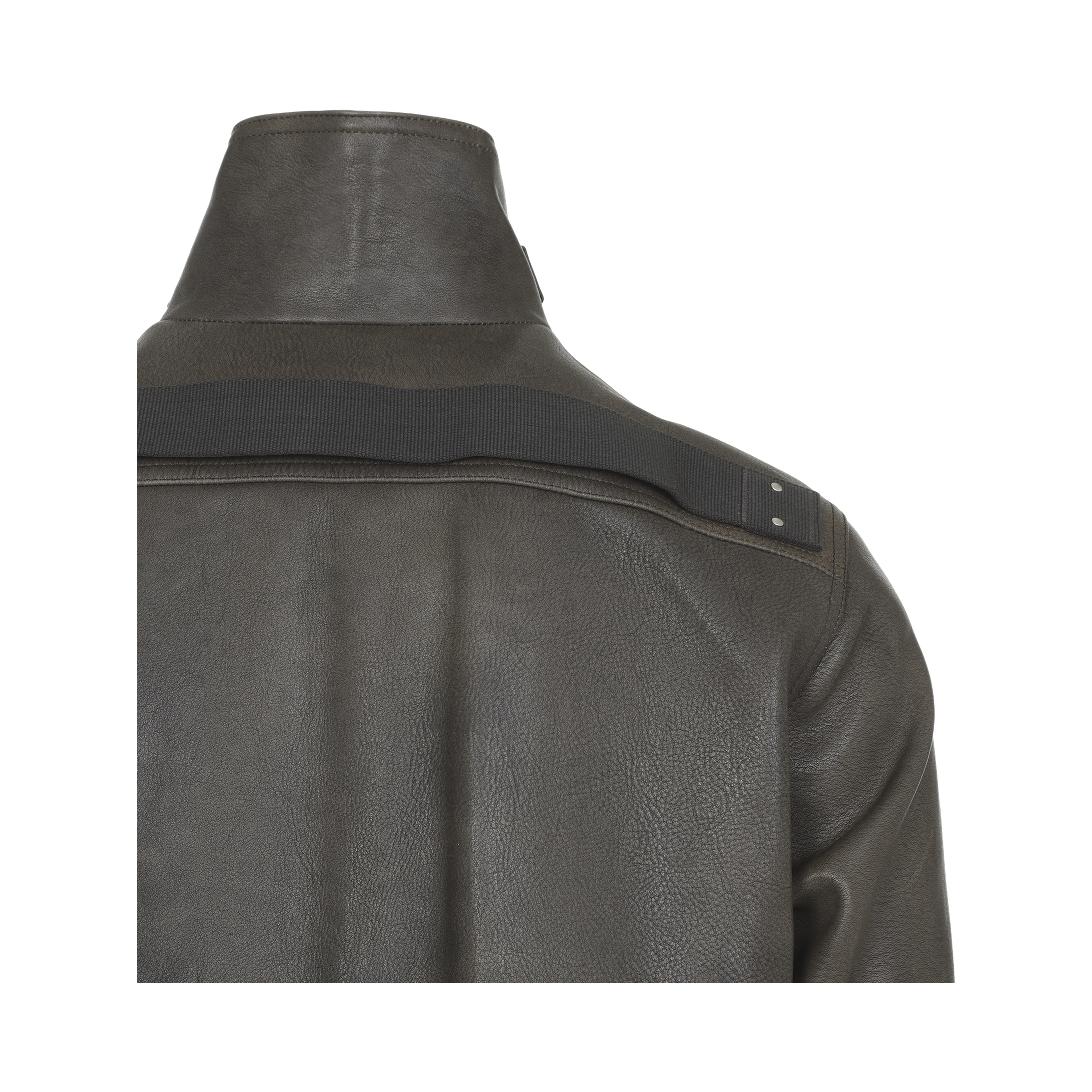 TOWER ALICE LEATHER JACKET