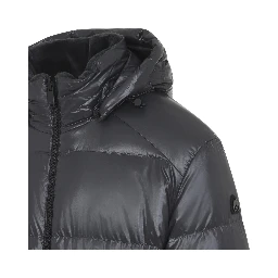 KINGS PUFFER REVERSIBLE