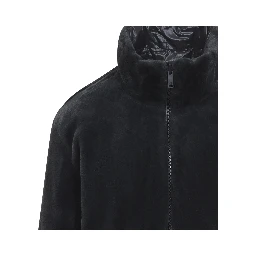 KINGS PUFFER REVERSIBLE