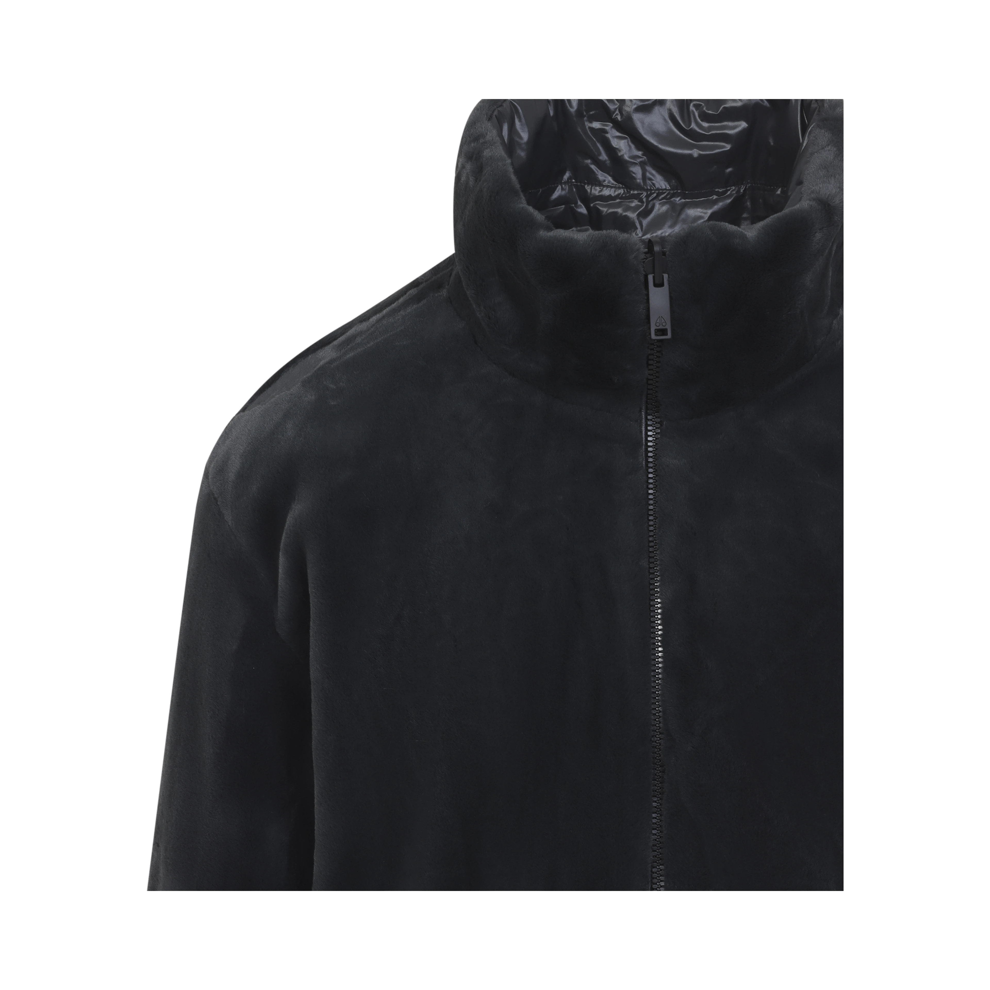 KINGS PUFFER REVERSIBLE