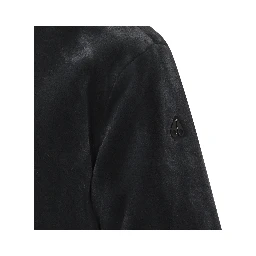 KINGS PUFFER REVERSIBLE