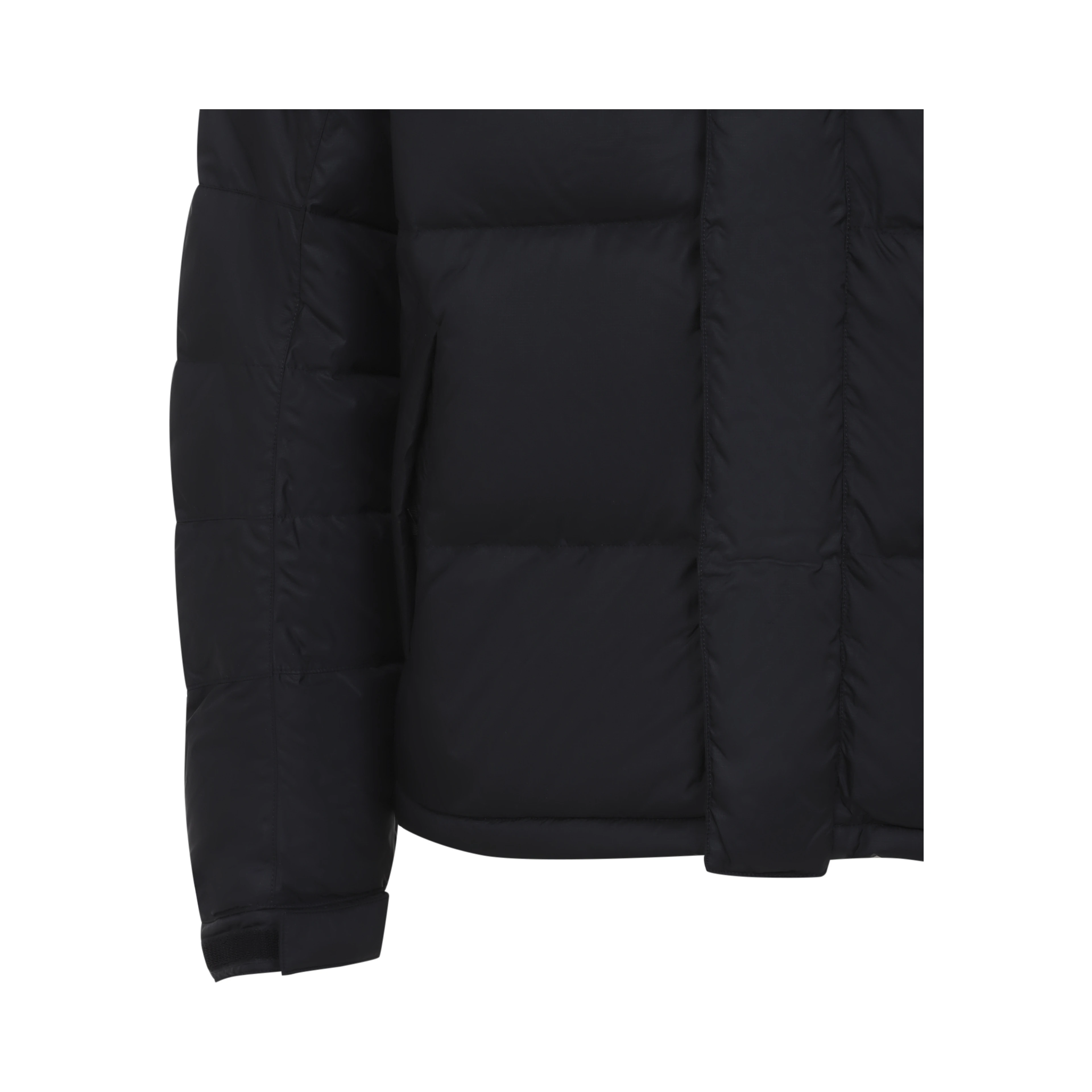 M HMLYN BALTORO JACKET