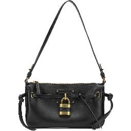 "Paddington Sling" Small Shoulder Bag