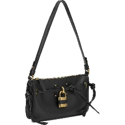 "Paddington Sling" Small Shoulder Bag