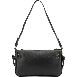 "Paddington Sling" Small Shoulder Bag