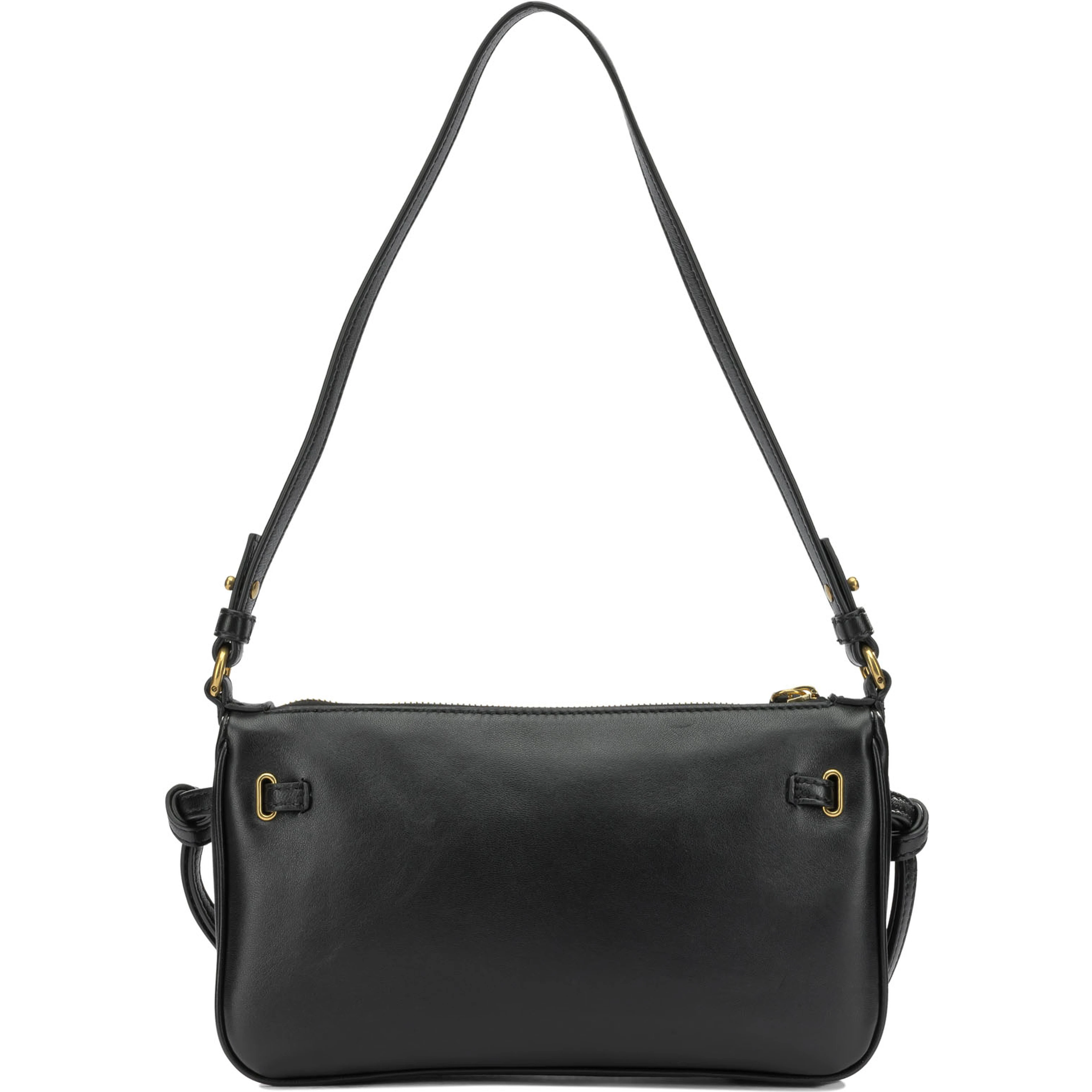"Paddington Sling" Small Shoulder Bag