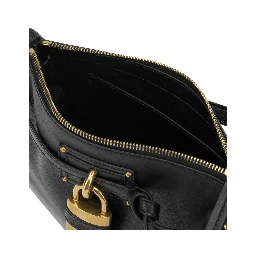 "Paddington Sling" Small Shoulder Bag