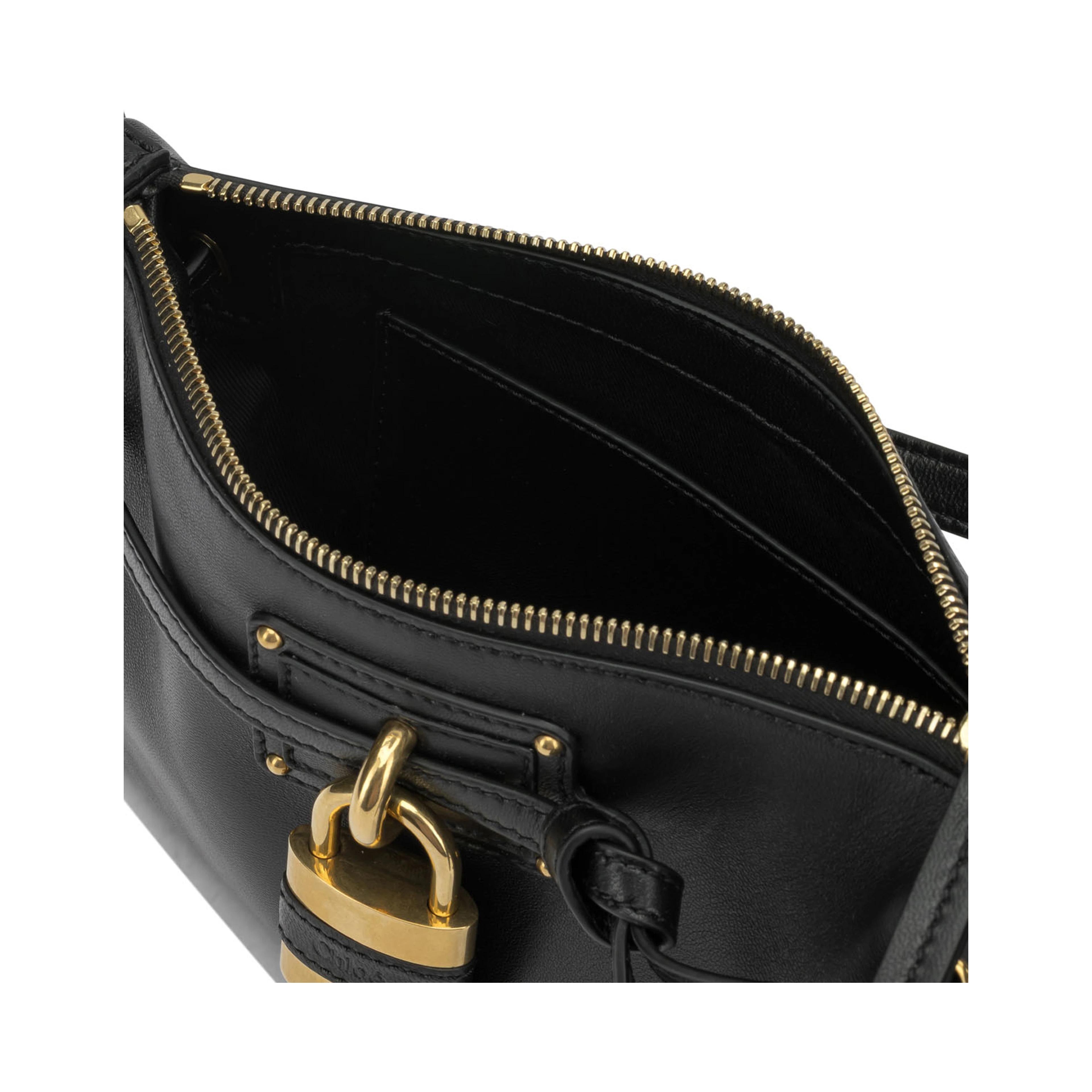 "Paddington Sling" Small Shoulder Bag