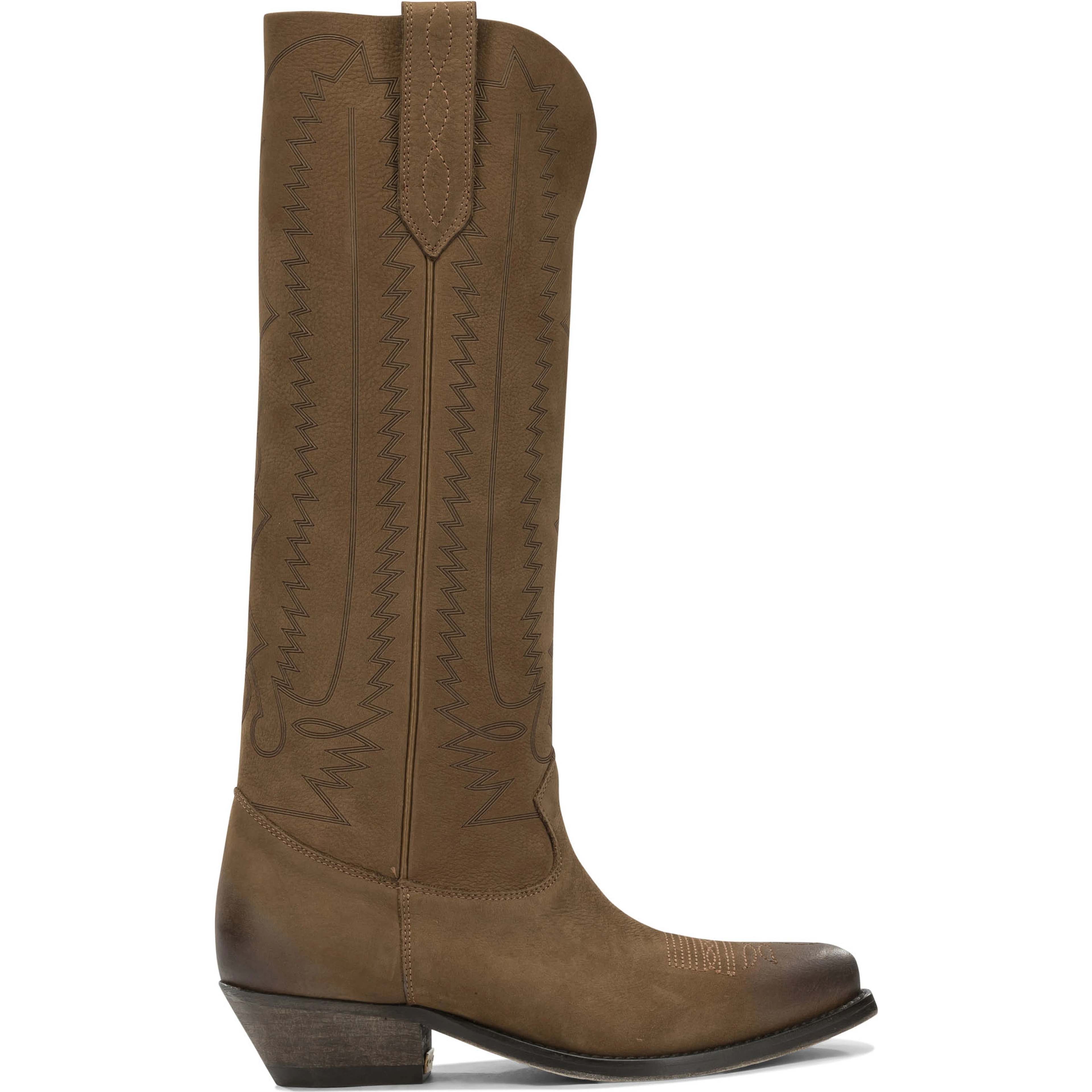 "Wish Star" Cowboy Boots
