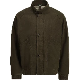 "Vintage British Royal Navy Jacket" Bomber Jacket