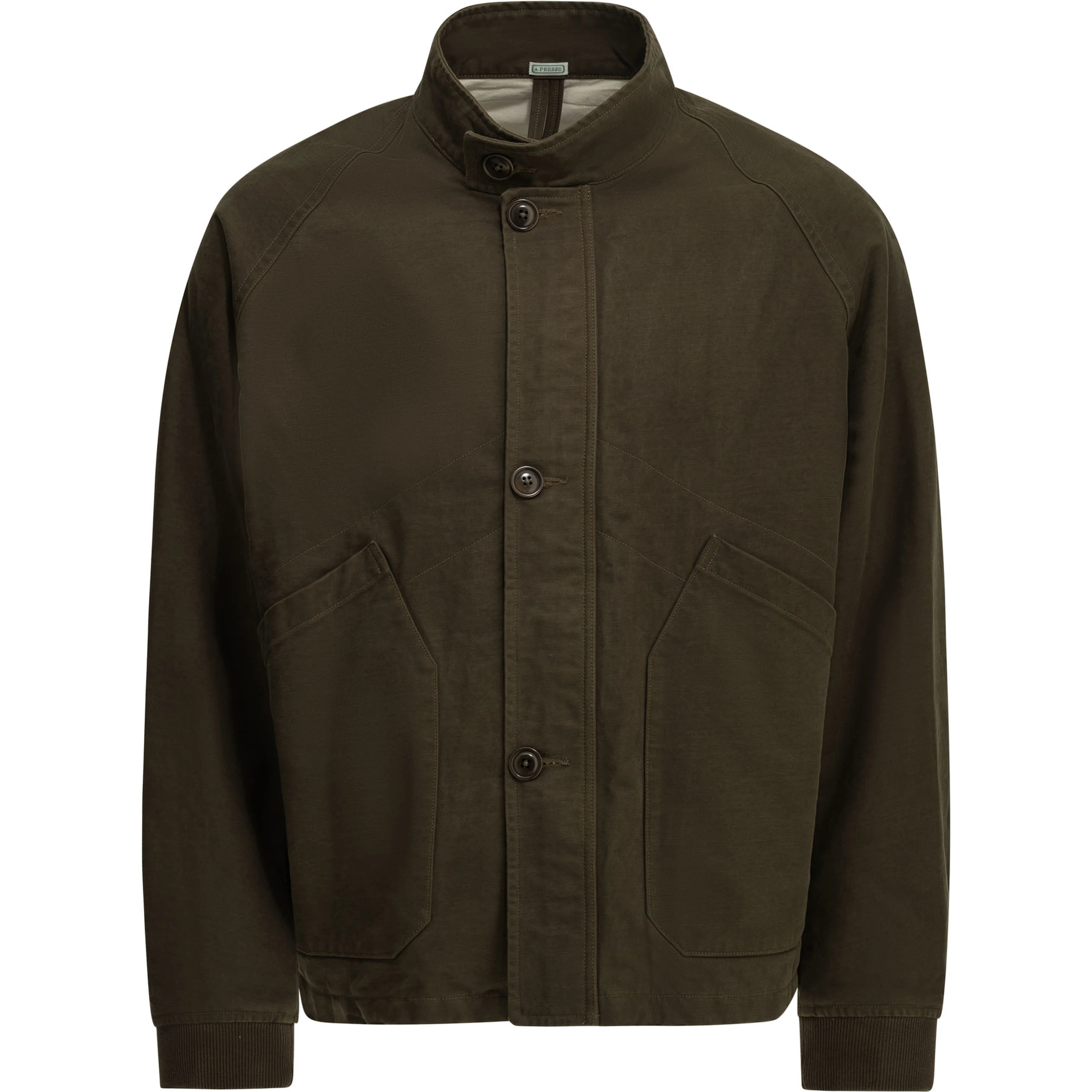 "Vintage British Royal Navy Jacket" Bomber Jacket