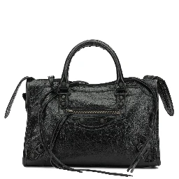 "Le City" Medium Handbag