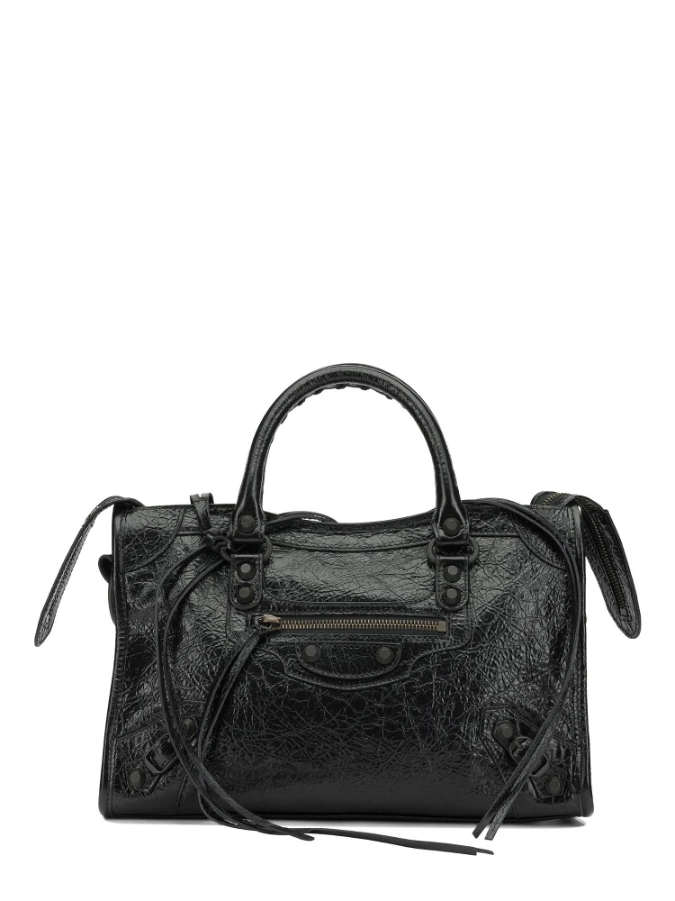 "Le City" Medium Handbag