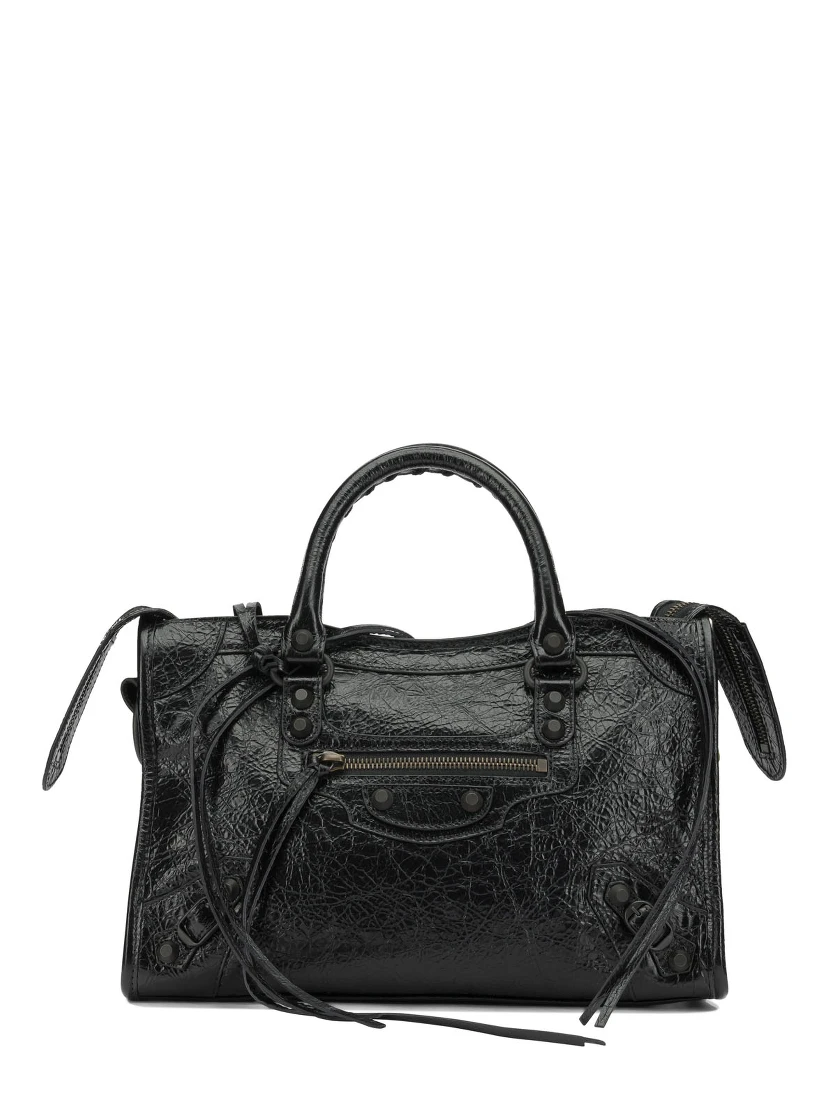 "Le City" Medium Handbag