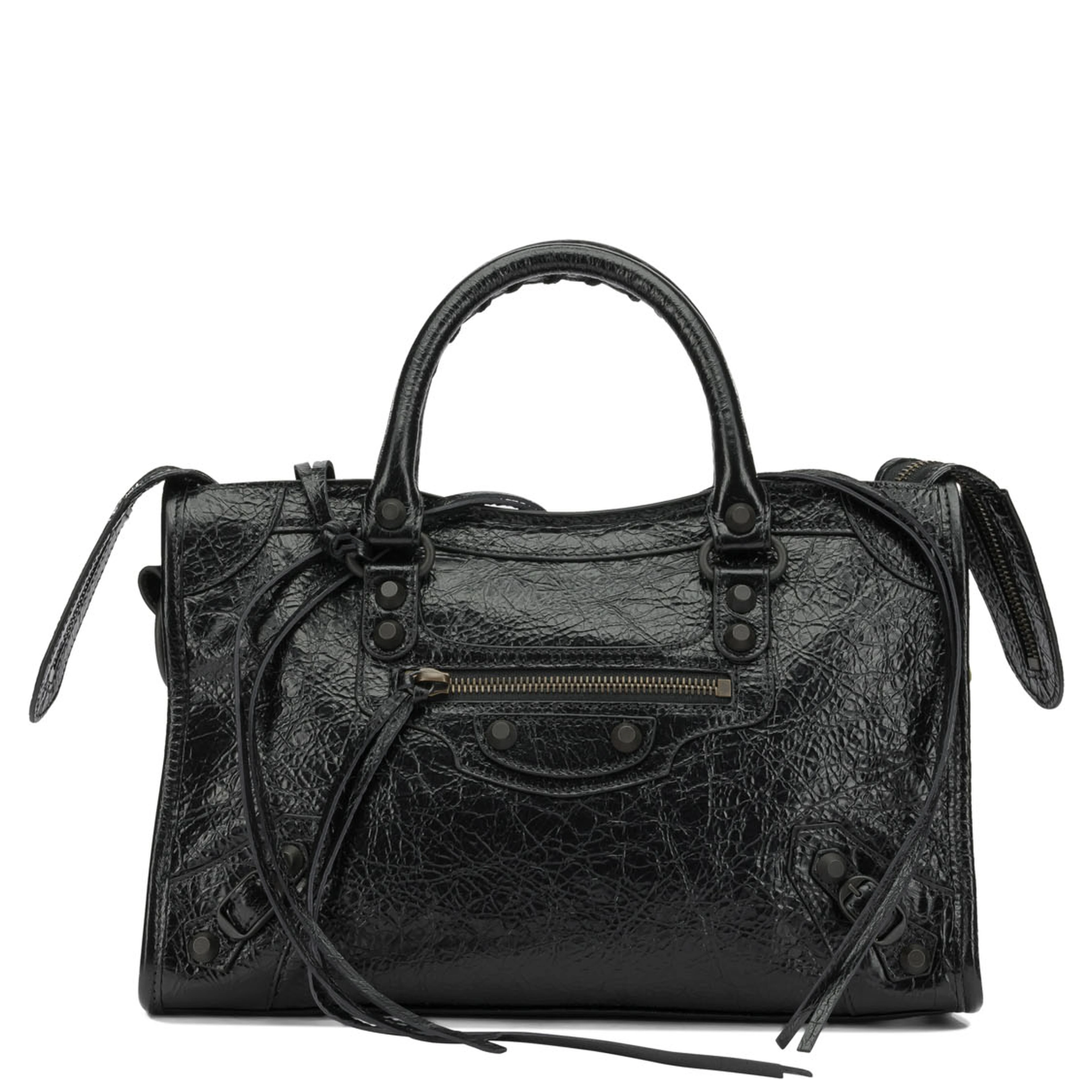 "Le City" Medium Handbag