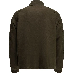 "Vintage British Royal Navy Jacket" Bomber Jacket