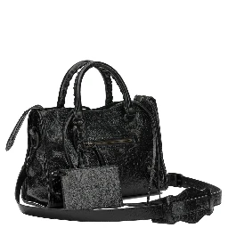 "Le City" Medium Handbag