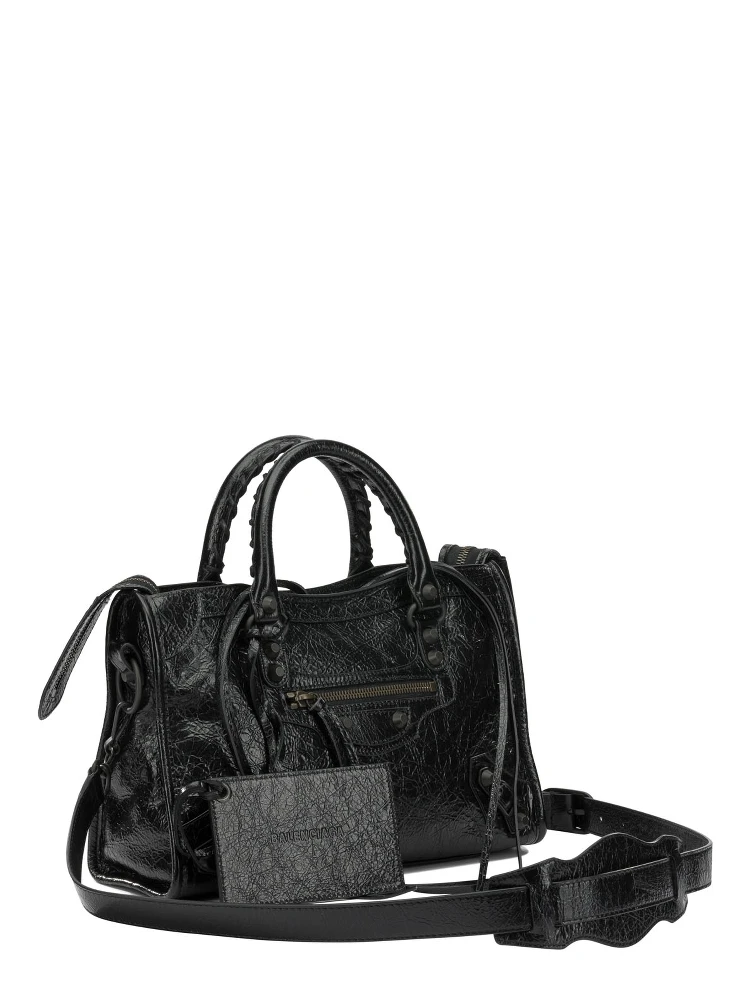 "Le City" Medium Handbag alternative