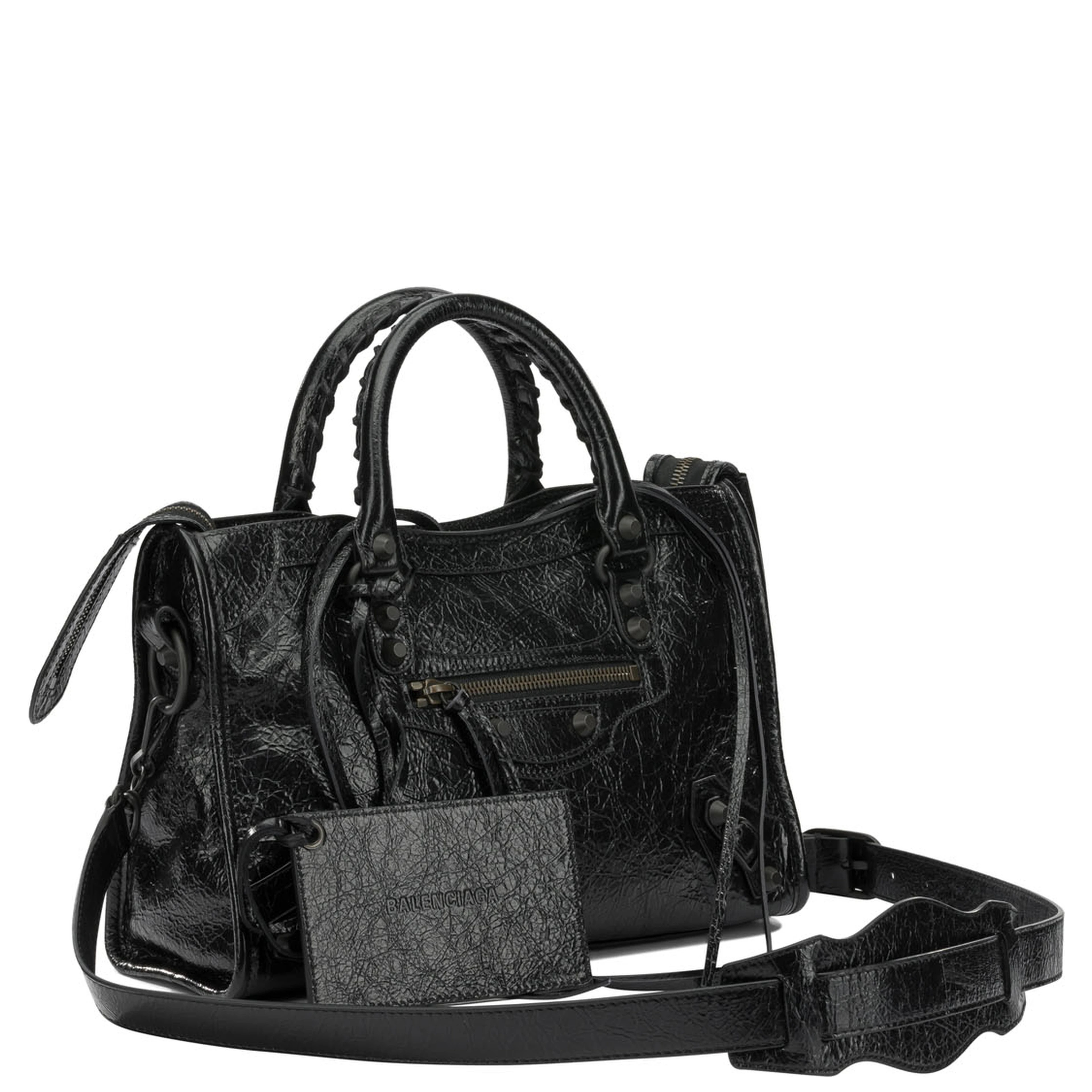 "Le City" Medium Handbag