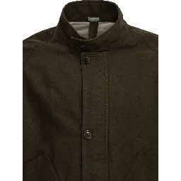 "Vintage British Royal Navy Jacket" Bomber Jacket