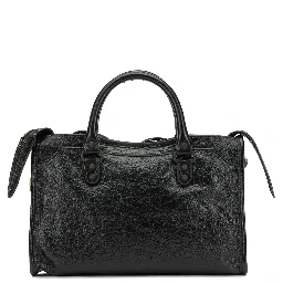 "Le City" Medium Handbag