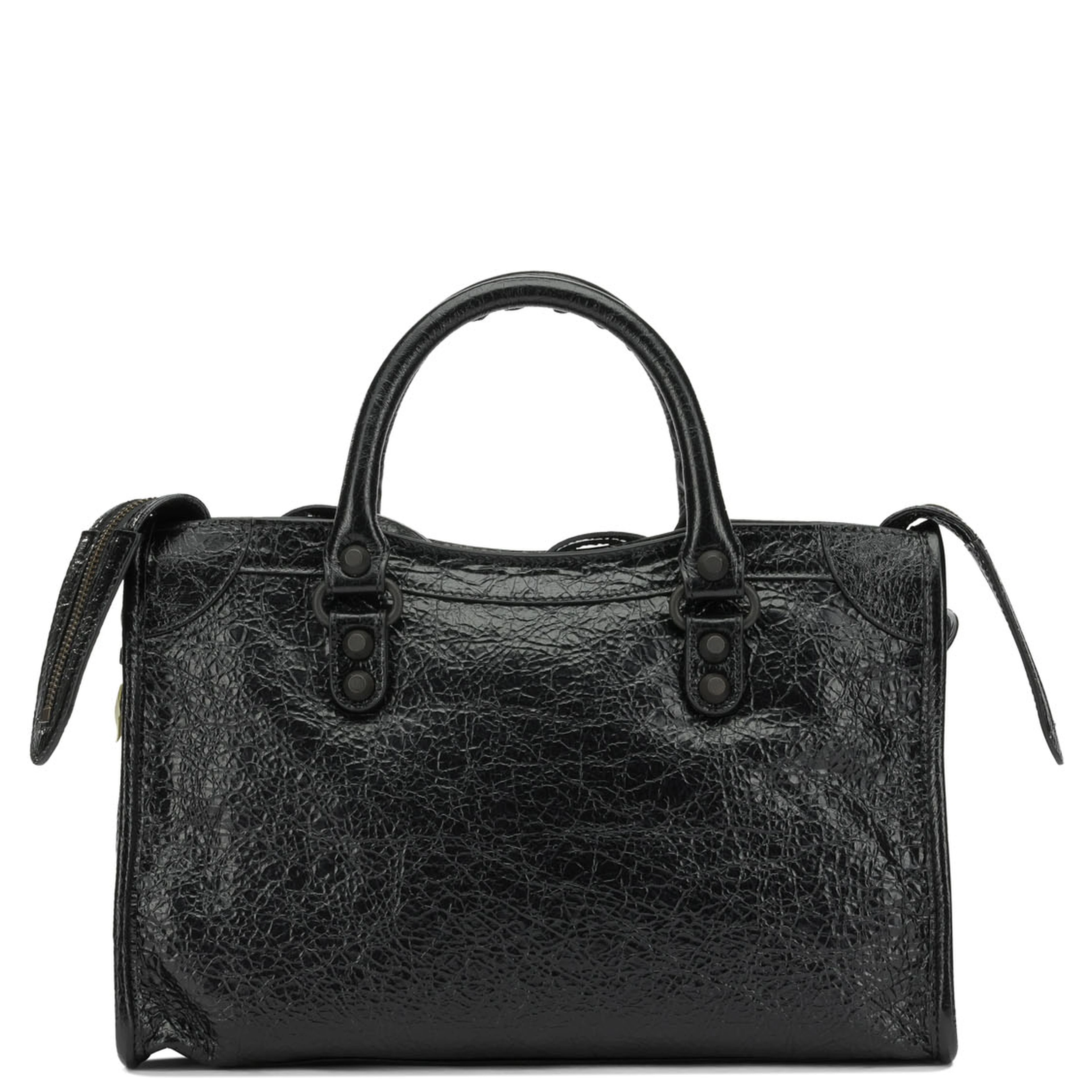"Le City" Medium Handbag