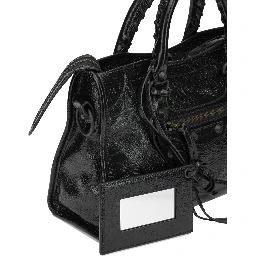 "Le City" Medium Handbag