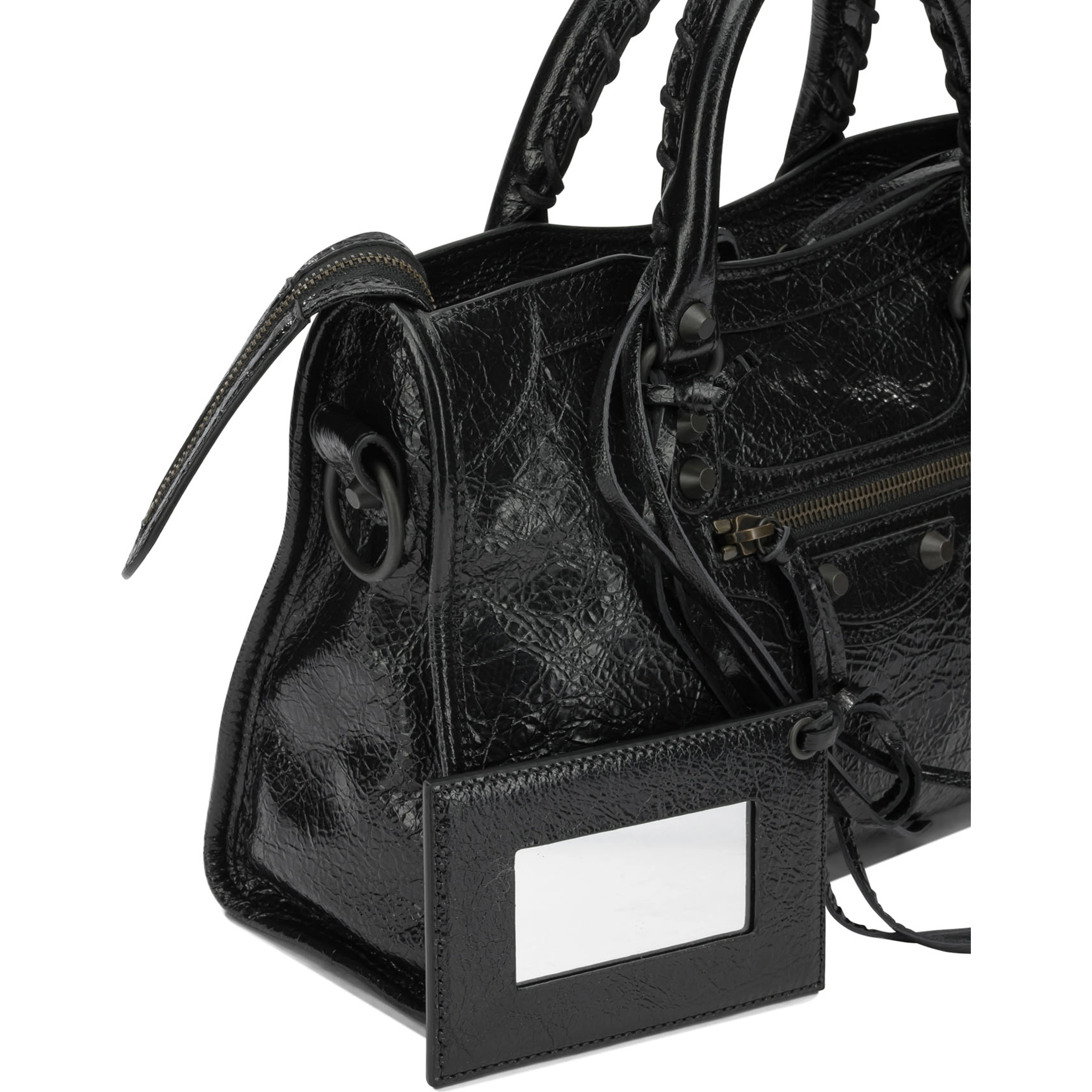 "Le City" Medium Handbag