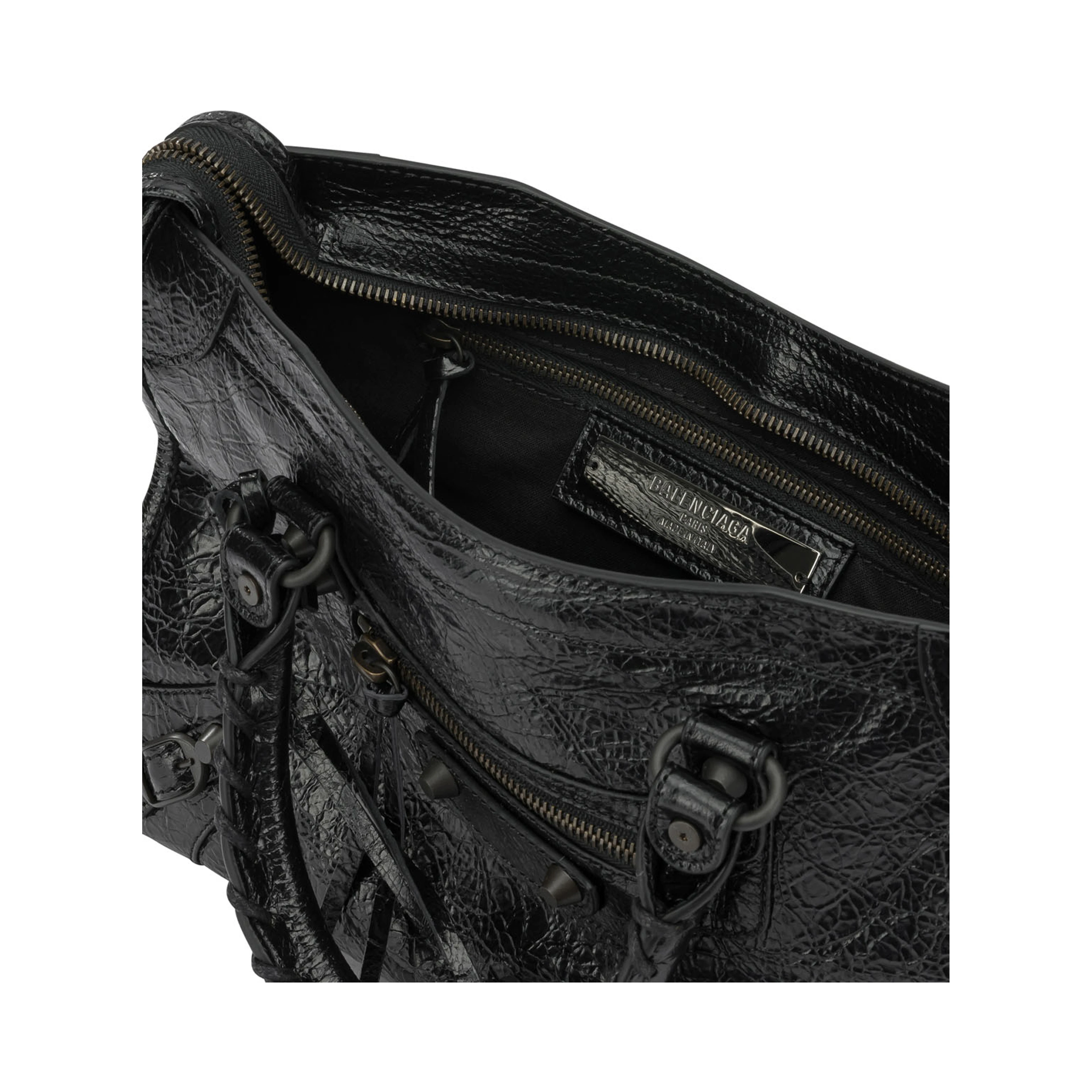 "Le City" Medium Handbag