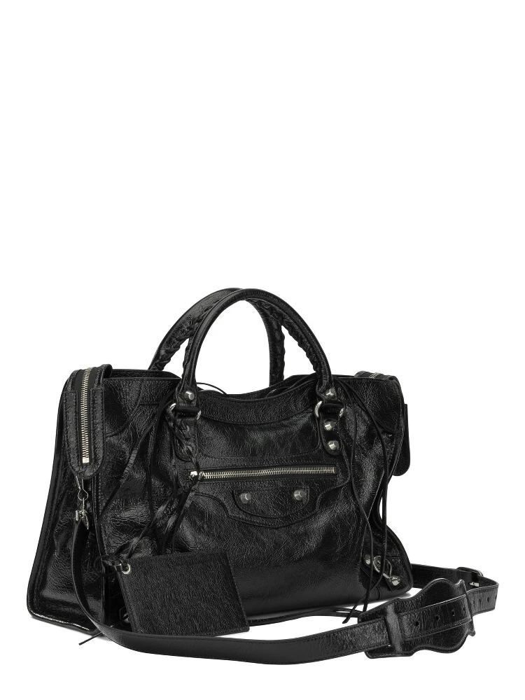 "Le City" Medium Shoulder Bag alternative