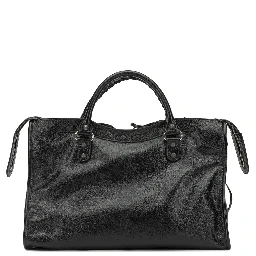 "Le City" Medium Shoulder Bag