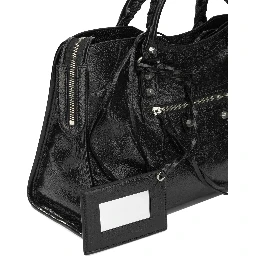"Le City" Medium Shoulder Bag