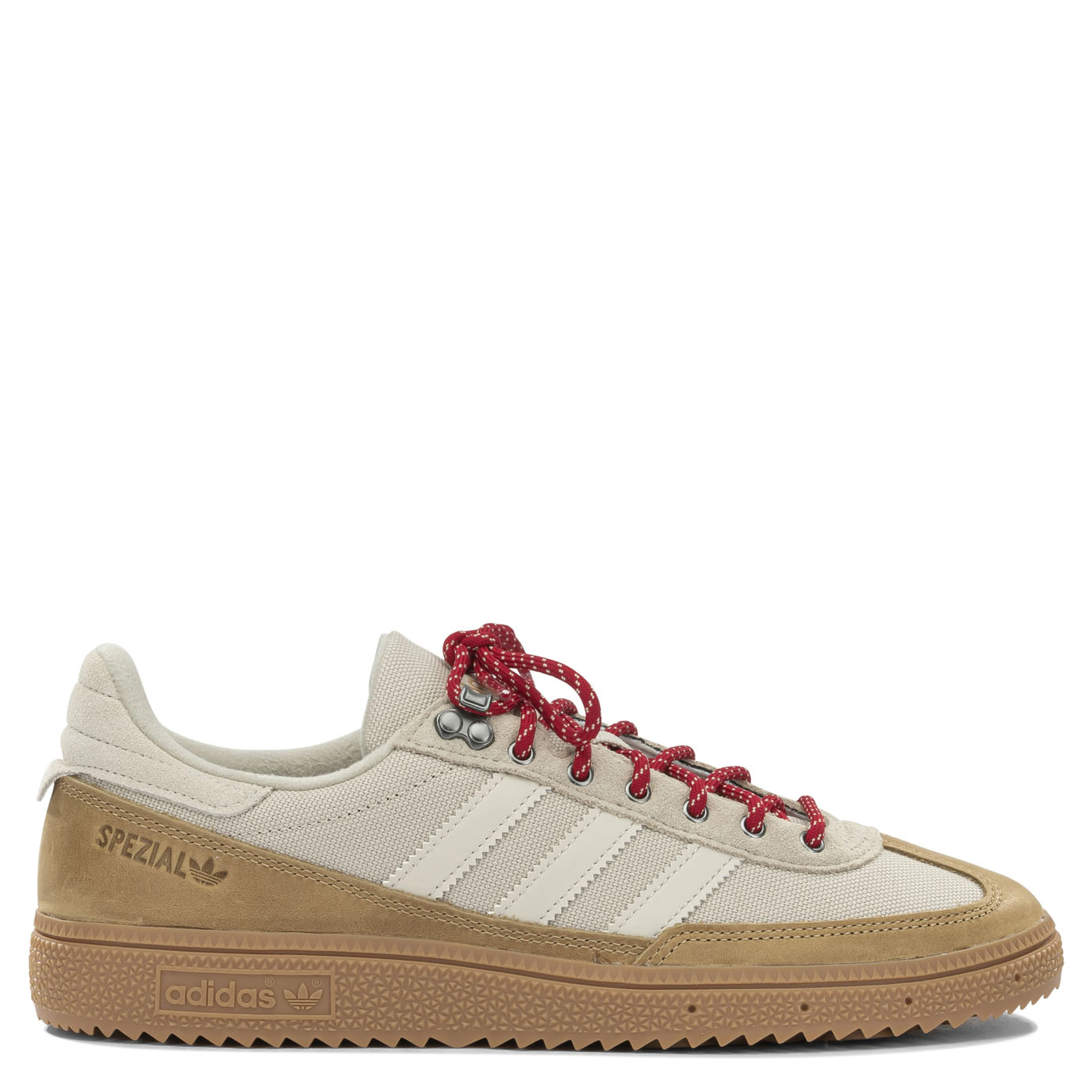 "Handball Spezial WTR" Low-Top Sneakers