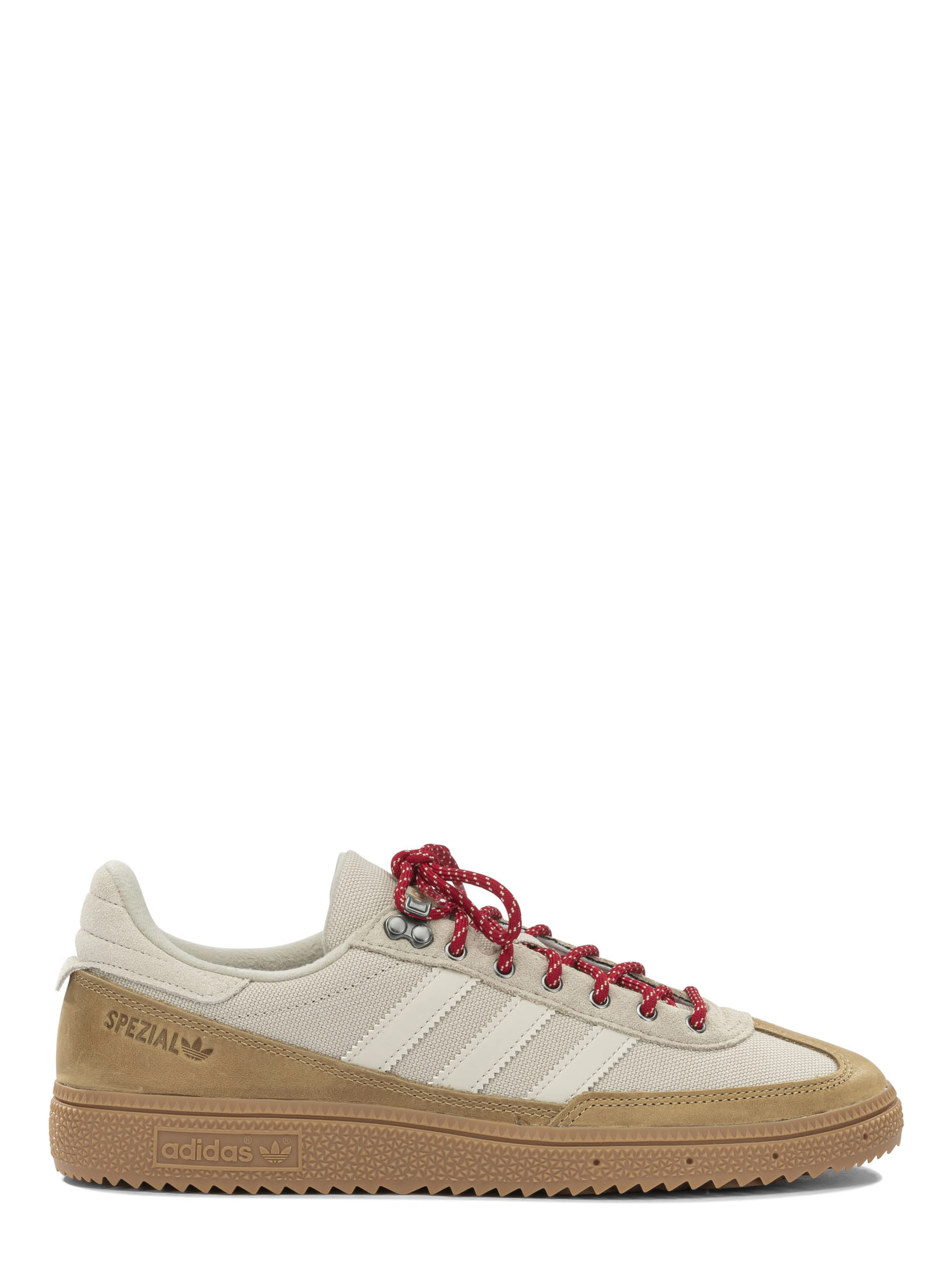 "Handball Spezial WTR" Low-Top Sneakers