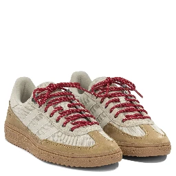 "Handball Spezial WTR" Low-Top Sneakers