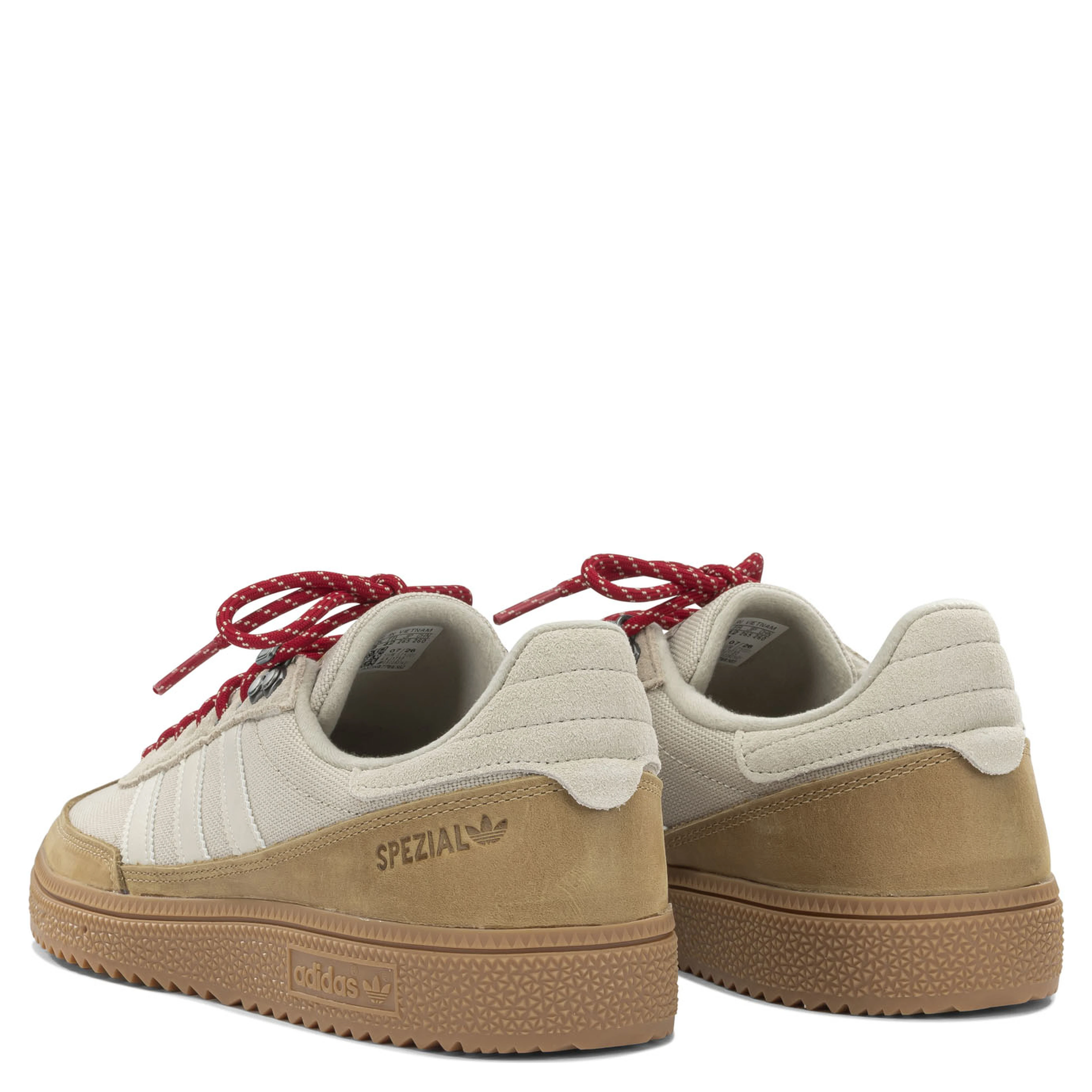 "Handball Spezial WTR" Low-Top Sneakers