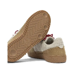 "Handball Spezial WTR" Low-Top Sneakers