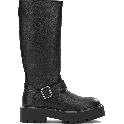 Boots & Ankle Boots