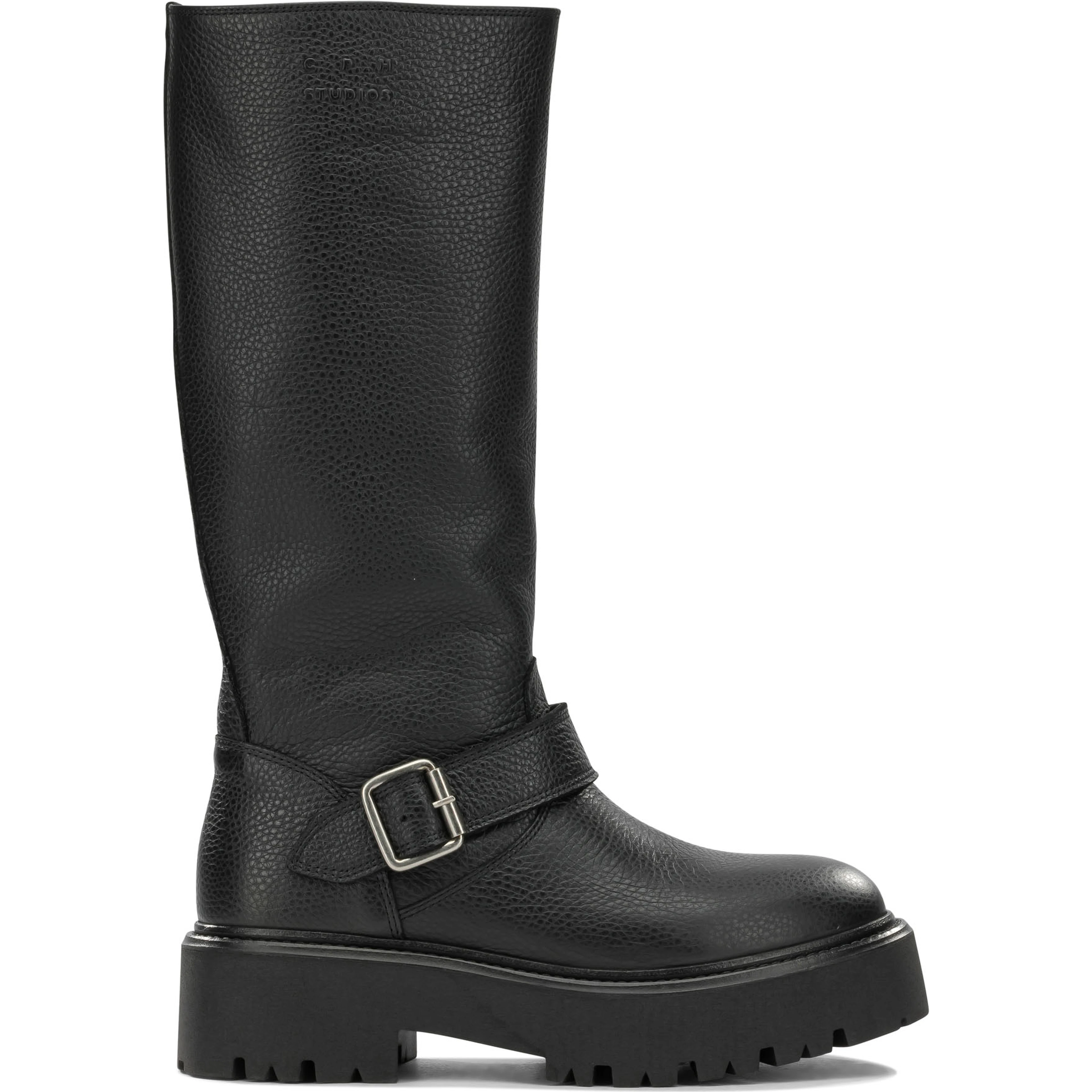 Boots & Ankle Boots