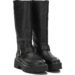 Boots & Ankle Boots