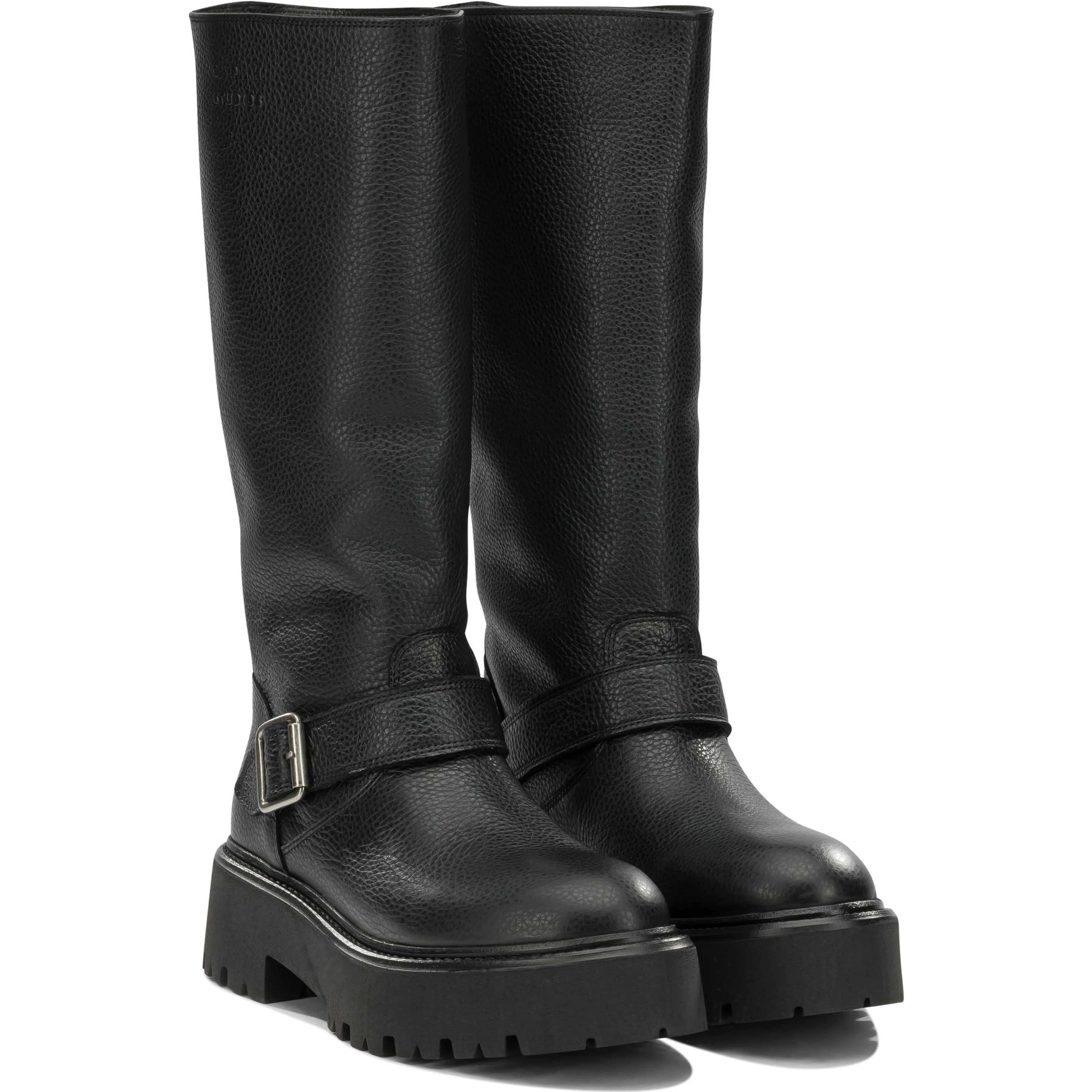 Boots & Ankle Boots