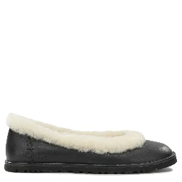 "Zora" Classic Ballet Flats