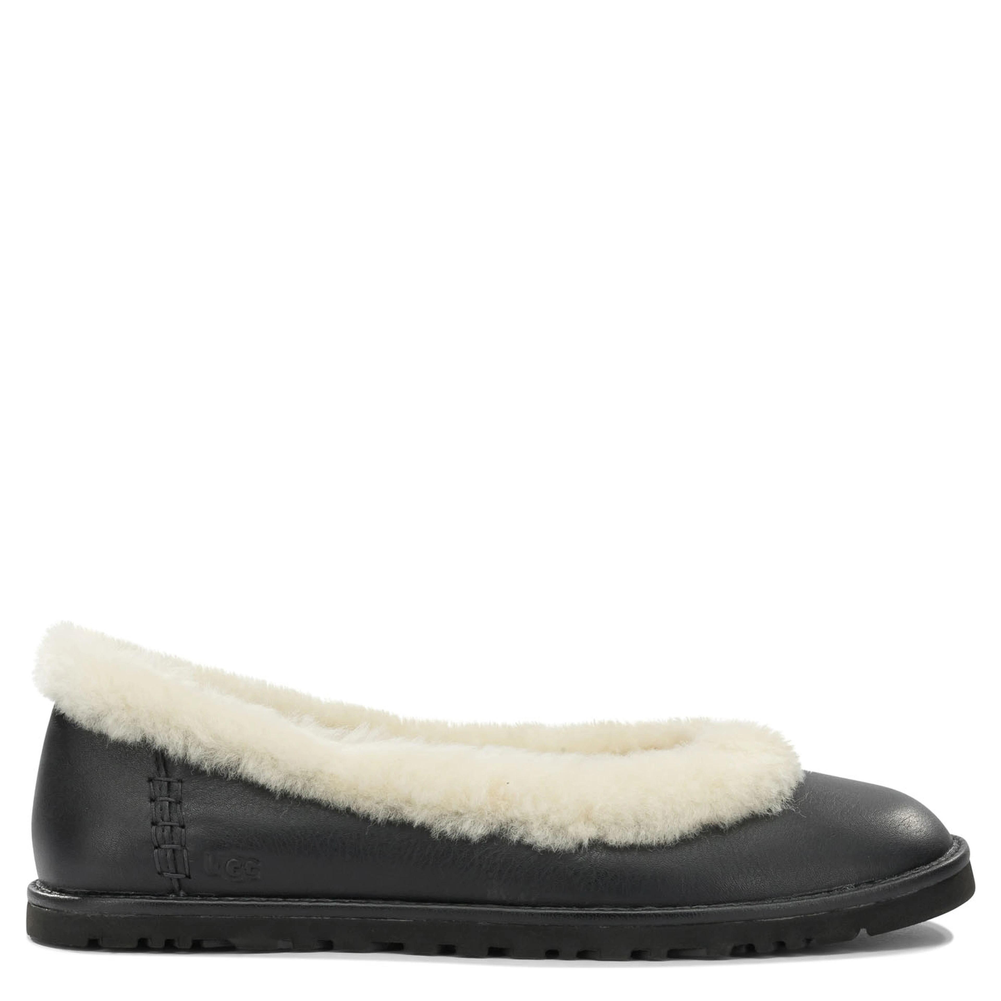 "Zora" Classic Ballet Flats